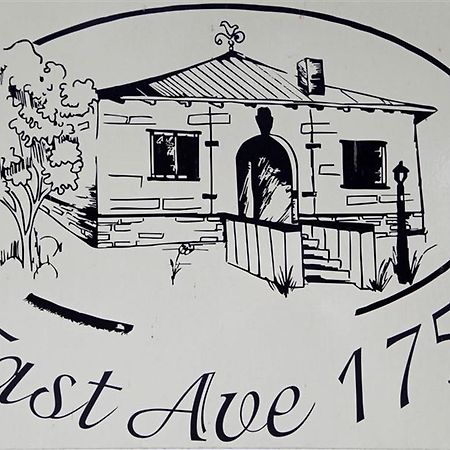East View Guesthouse Pretoria-Noord Dış mekan fotoğraf