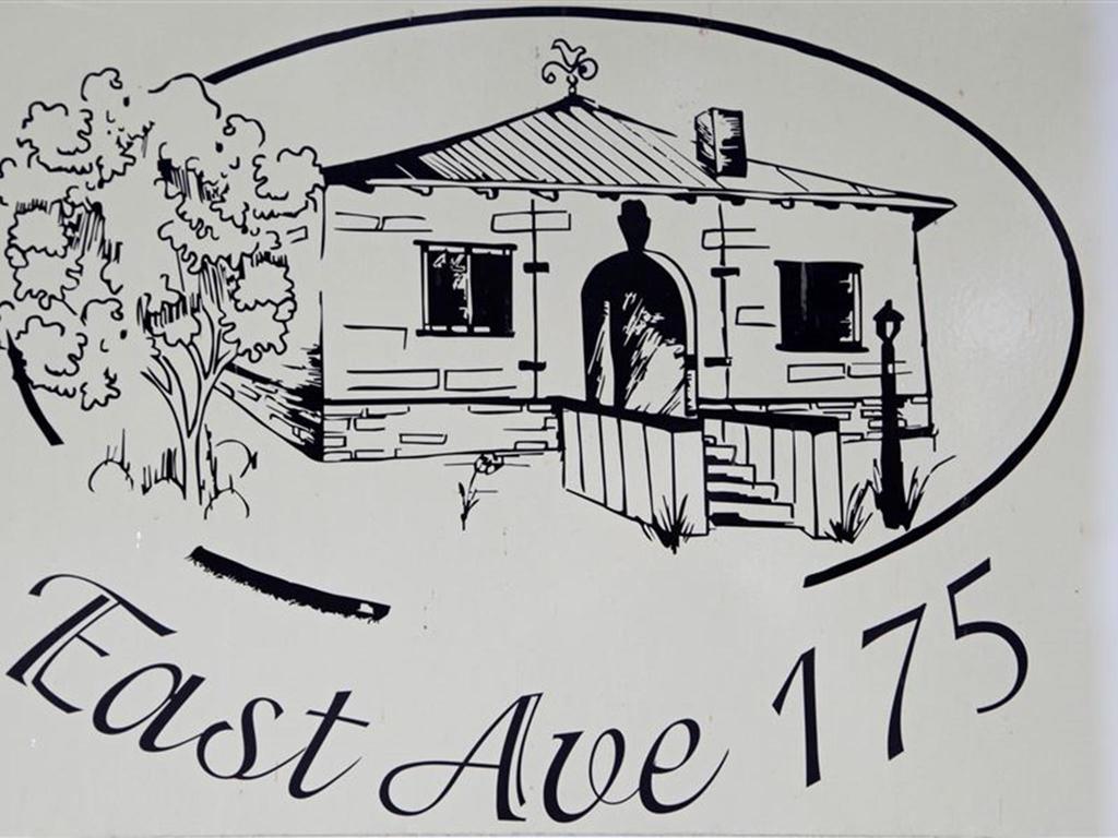 East View Guesthouse Pretoria-Noord Dış mekan fotoğraf